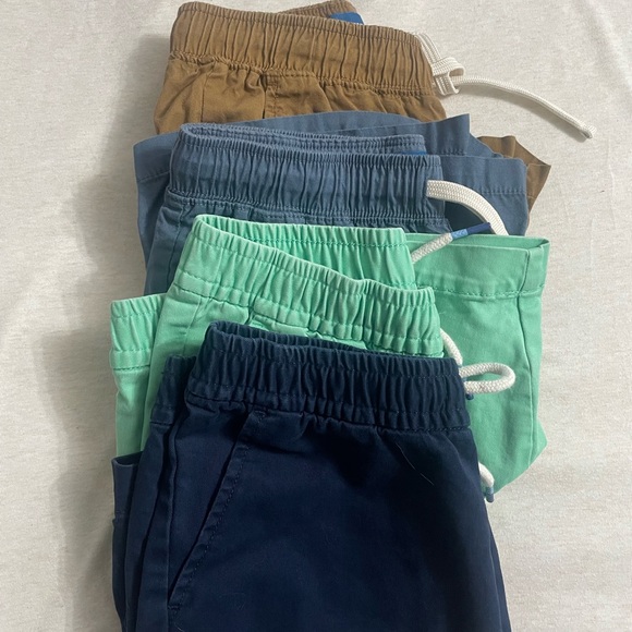 Boys Shorts (10-12, L) - Picture 1 of 5